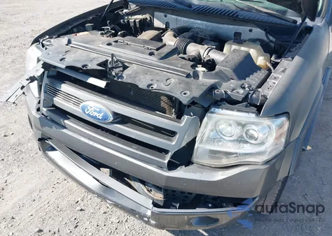 2010 Ford Expedition El Limited from USA, damaged, VIN 1FMJK1K51AEB46517